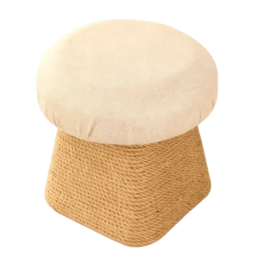 Cove Stool SG-001