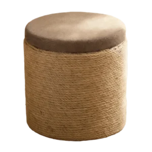 Cove Stool SG-003