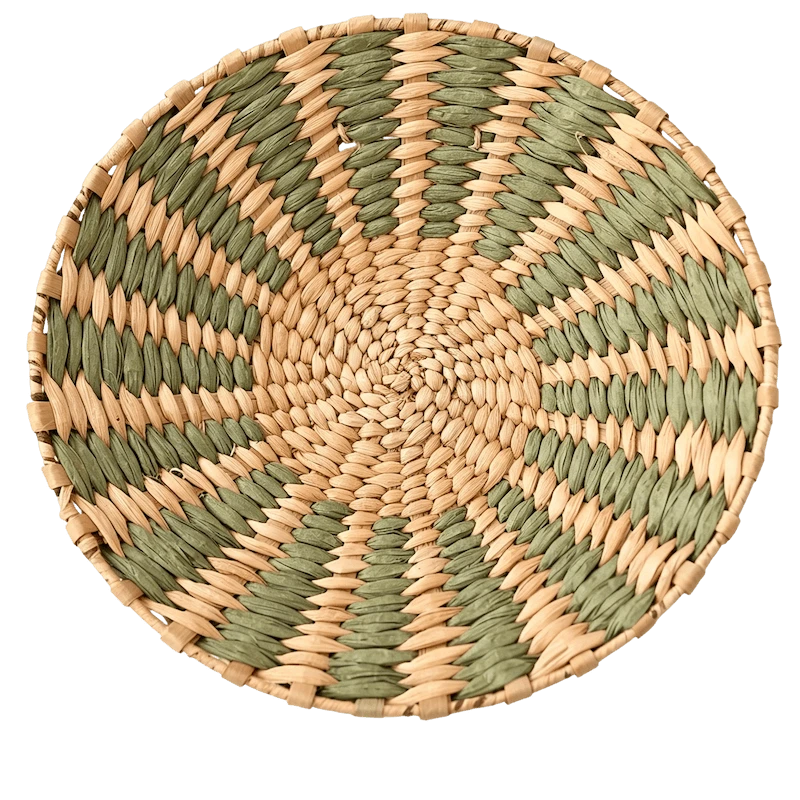 Mesa Wall Disc SE-011