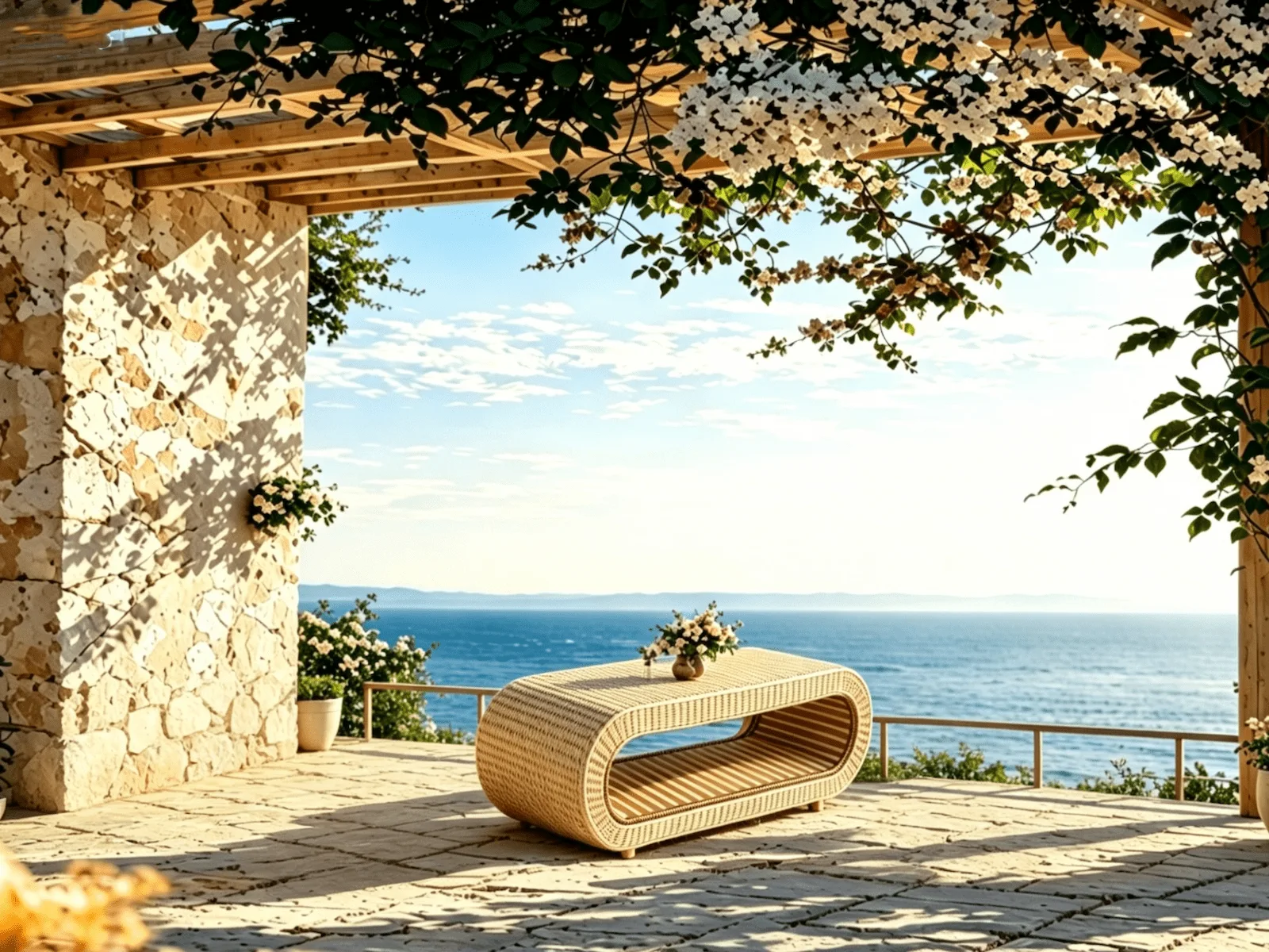 Mesa Low Table SE-012 - Image 3
