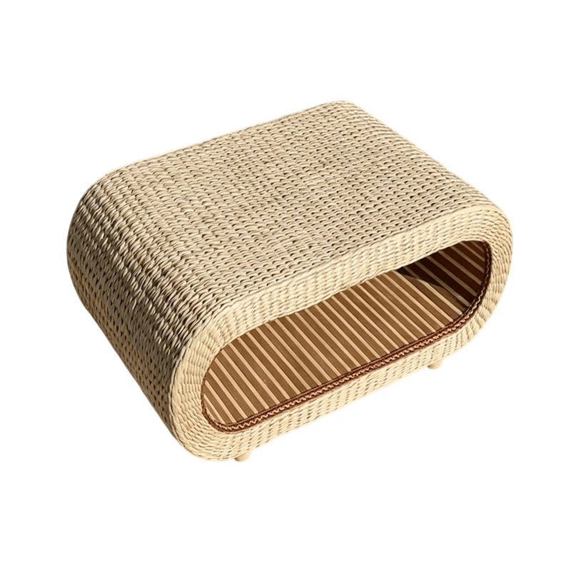 Mesa Low Table SE-012